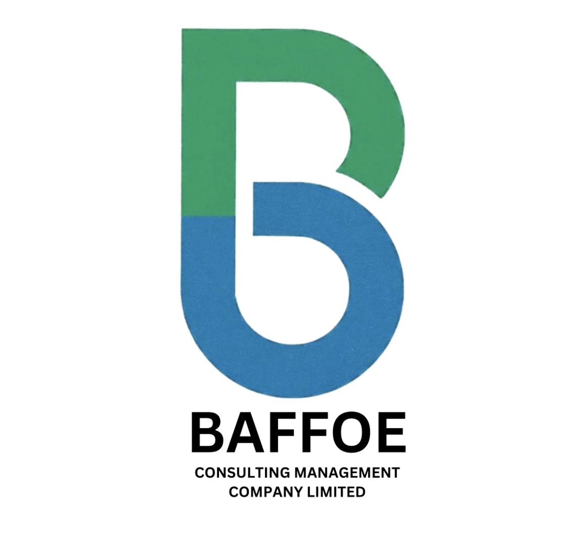 Baffoe Consulting Management Company Limited